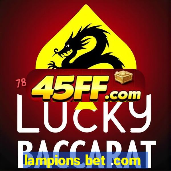 lampions bet .com